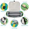 miaozhen Stroller Organizer with Shoulder Strap view 2