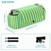 miaozhen Stroller Organizer with Shoulder Strap view 3