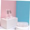DEARMAMY 9-Piece BPA-Free Silicone Finger Toothbrush Set for Babies view 3