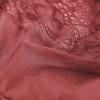 Sexy Lace Cupless Bodysuit for Women view 2