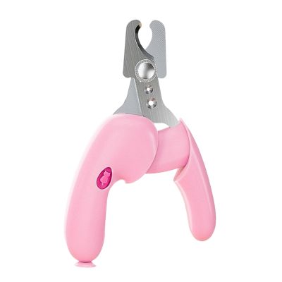 Cat Nail Clippers with Nail File for Cats and Puppies