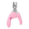 Cat Nail Clippers with Nail File for Cats and Puppies view 1