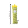 Catnip Cactus Toy view 2