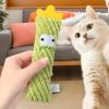 Catnip Cactus Toy view 3