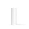 3-Pack 120 mL White PP Vacuum Pump Bottles view 3
