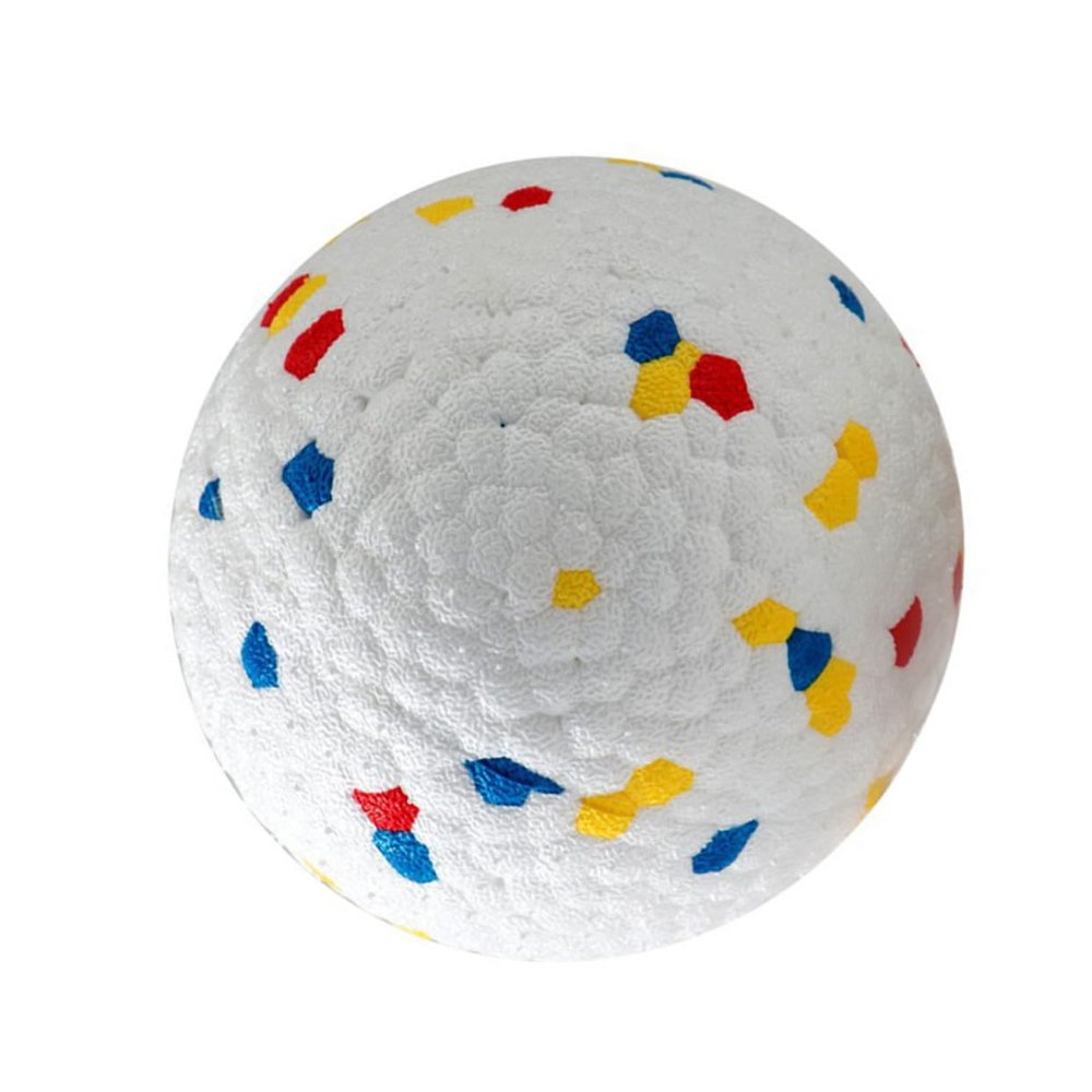 ibasenice Durable Dog Toy - Interactive Chew Toy