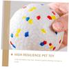 ibasenice Durable Dog Toy - Interactive Chew Toy view 2