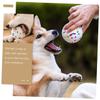 ibasenice Durable Dog Toy - Interactive Chew Toy view 4