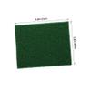 VICASKY Artificial Turf for Aquariums and Terrariums, Turtle Platforms and Flower Pots view 2