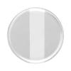 Face Powder Puff, Transparent Makeup Sponge, Mini Blender for Dry or Wet Use view 1
