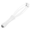 DEARMAMY Finger Roller Massager with PC Body and Electroplated Steel Roller view 1