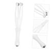 DEARMAMY Finger Roller Massager with PC Body and Electroplated Steel Roller view 2