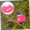 HANABASS Parrot Anti-Bite Collar view 4