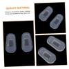 HOUDERCO 15 Pairs Silicone Nose Pads for Glasses view 3