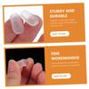 HOUDERCO 15 Pairs Silicone Nose Pads for Glasses view 4