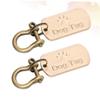 Yardwe 2-Piece Pet ID Tag Set view 4