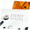 5 ml Plastic Powder Dispenser, Empty Container for Body Powder view 2