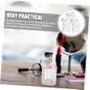 5 ml Plastic Powder Dispenser, Empty Container for Body Powder view 3