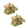 Yardwe 2 Rolls Replacement Rope for Cat Scratching Post view 1