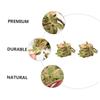 Yardwe 2 Rolls Replacement Rope for Cat Scratching Post view 2