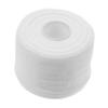 Disposable Cotton Face Towels, 1 Roll, for Travel and Makeup Removal view 1