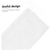 Disposable Cotton Face Towels, 1 Roll, for Travel and Makeup Removal view 4
