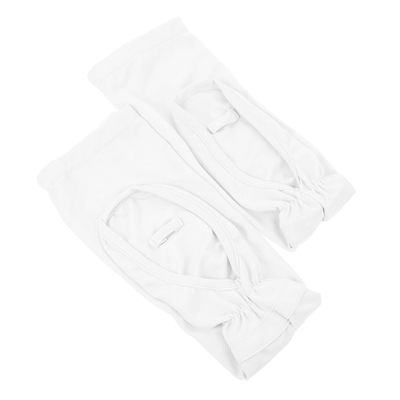 Ipetboom UV Protection Arm Sleeves, 1 Pair, Polyester, for Women and Men