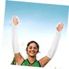 Ipetboom UV Protection Arm Sleeves, 1 Pair, Polyester, for Women and Men view 4