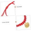 BESTonZON Adjustable Cat Collar with Bell view 3