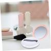 Didiseaon 2-Pack 5 g Portable Loose Powder Containers with Large Powder Puffs view 4