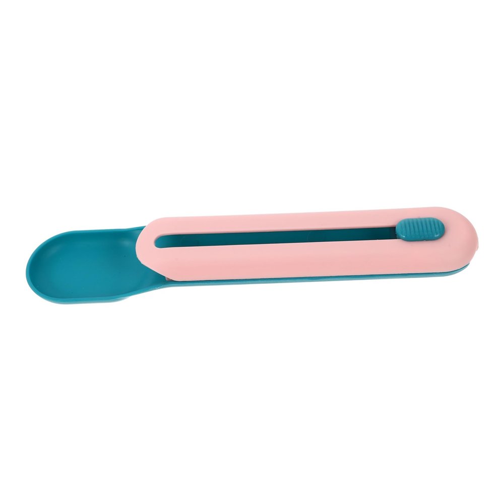 HYTROVE Cat Food Spoon