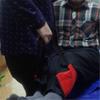 Patient Transfer and Mobility Assistance Belt view 3