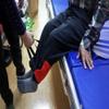 Patient Transfer and Mobility Assistance Belt view 4