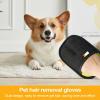 Manhegari Cat Grooming Glove view 2