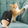 Manhegari Cat Grooming Glove view 3