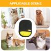 Manhegari Cat Grooming Glove view 4