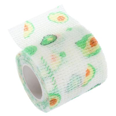 TOYANDONA Cat and Dog Paw Bandages
