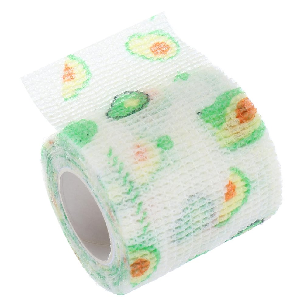TOYANDONA Cat and Dog Paw Bandages