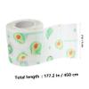 TOYANDONA Cat and Dog Paw Bandages view 2