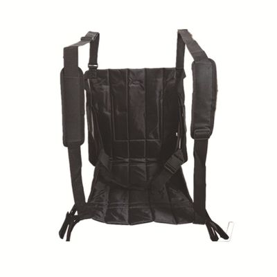 Patient Transfer Cushion with Handles