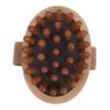 Scalp Massage Brush for Hair and Back Use at Home view 1