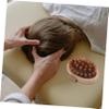 Scalp Massage Brush for Hair and Back Use at Home view 4