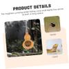 Sosoport Magnetic Hideaway for Springtails, Lizards, and Snakes view 3