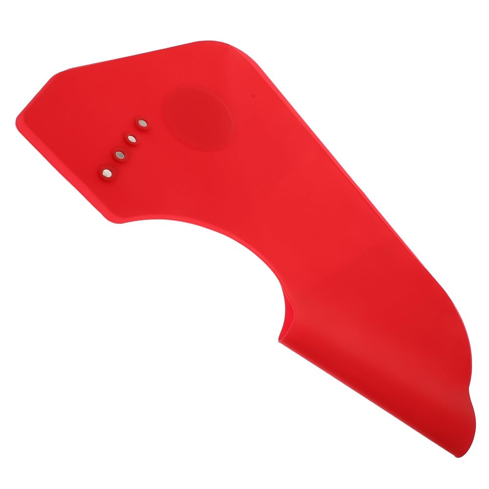 WRITWAA Silicone Neck Guard for Haircuts, Coloring, and Perms