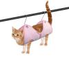 Pet Grooming Hammock for Small Dogs view 2