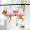 Pet Grooming Hammock for Small Dogs view 3