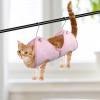 Pet Grooming Hammock for Small Dogs view 4
