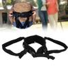 Wheelchair Transfer Pad with Handles and Shoulder Straps view 1