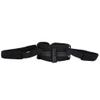 Wheelchair Transfer Pad with Handles and Shoulder Straps view 2