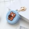 Puppy Treat Bag | 2.36 x 2.36 x 1.57 in | Zipper view 4
